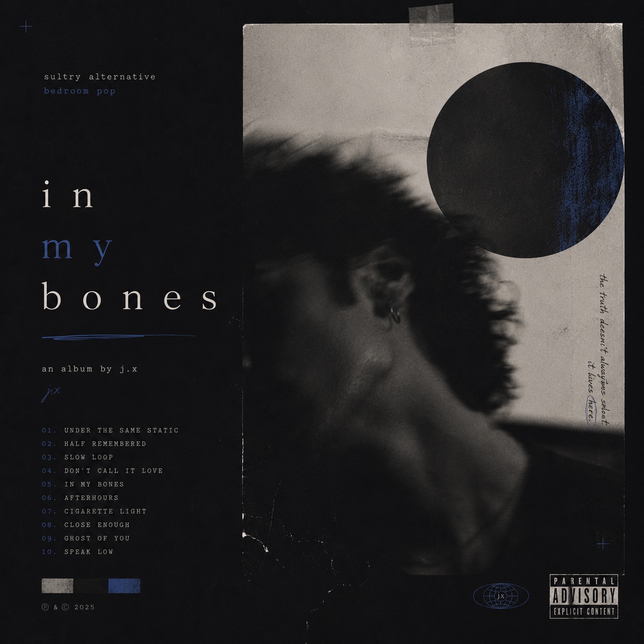 In My Bones
