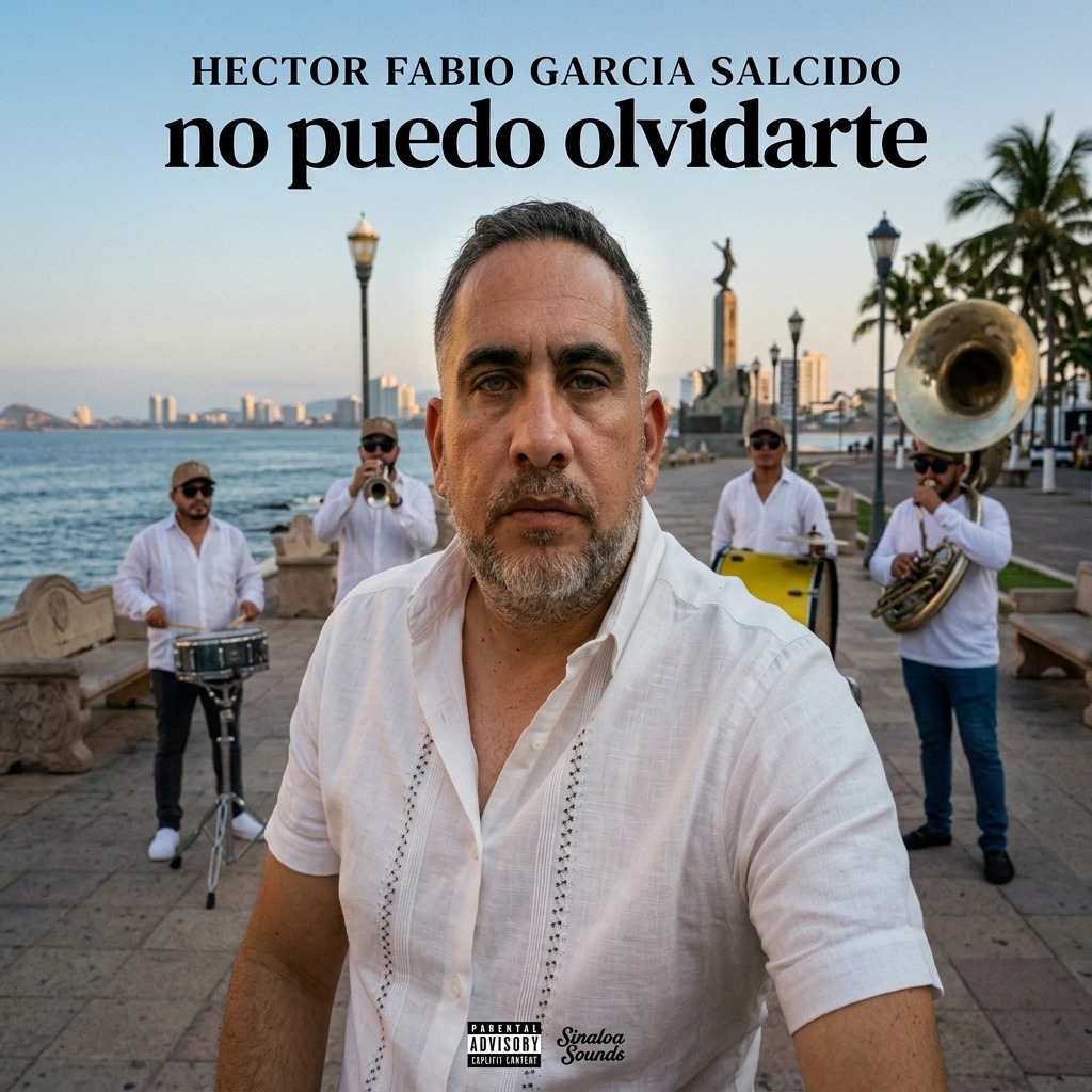 Sinfonía Agridulce artwork
