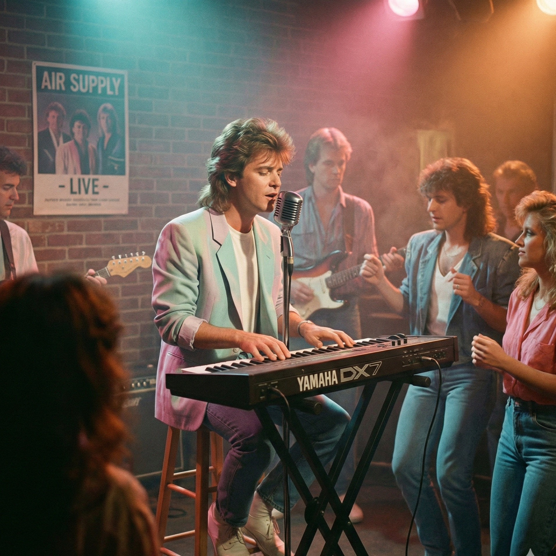 Image for 80's Soft Rock