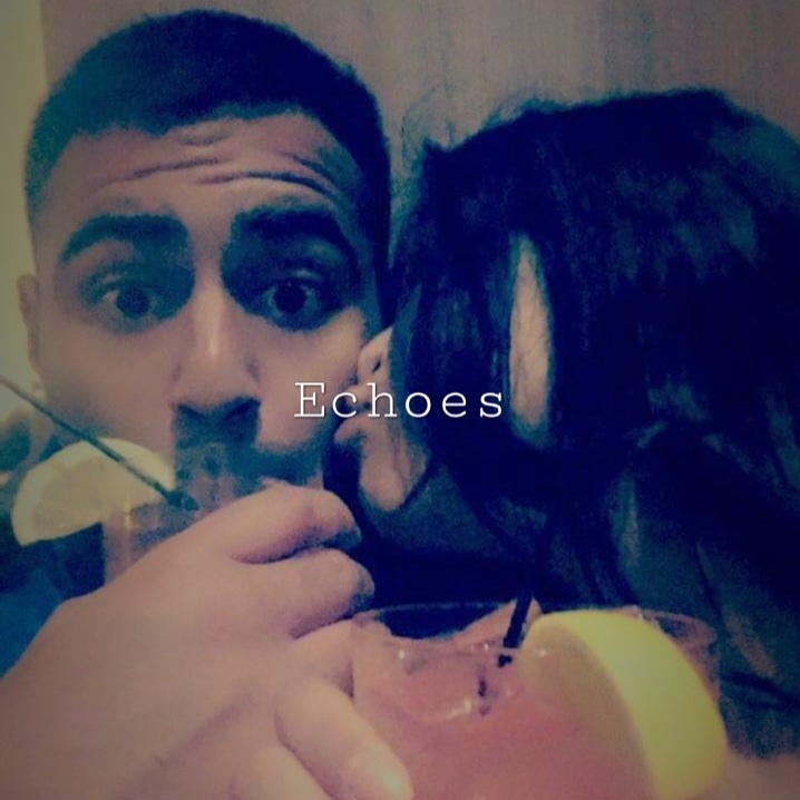 Image for Echoes of a Past Life