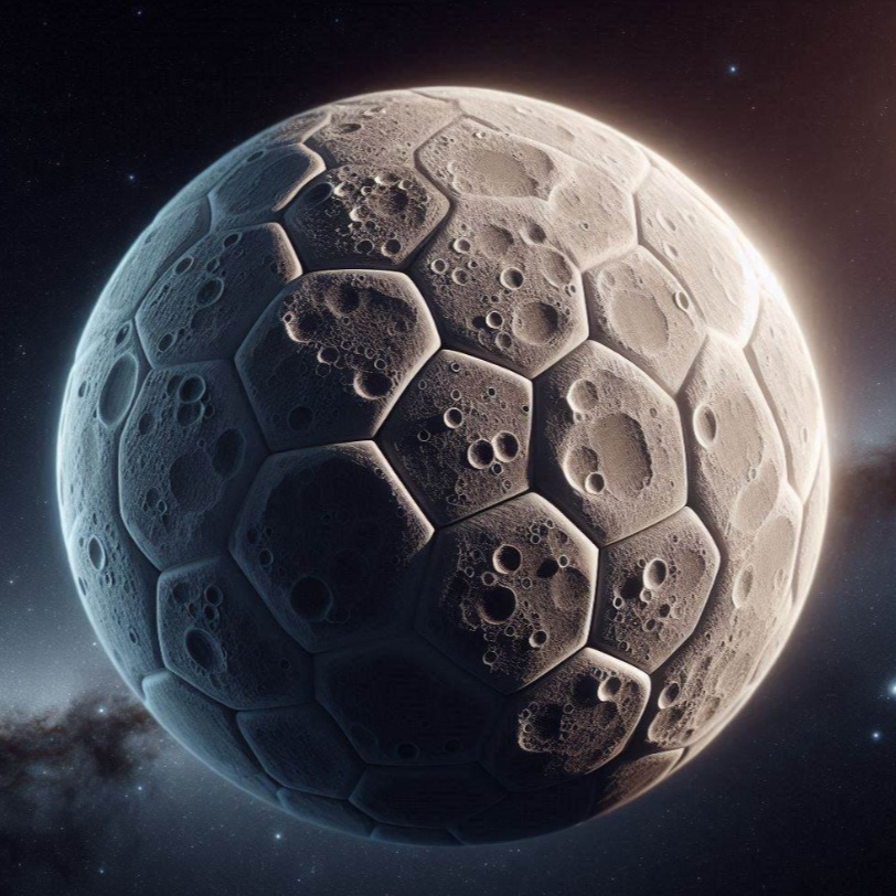 Image for Star Balls