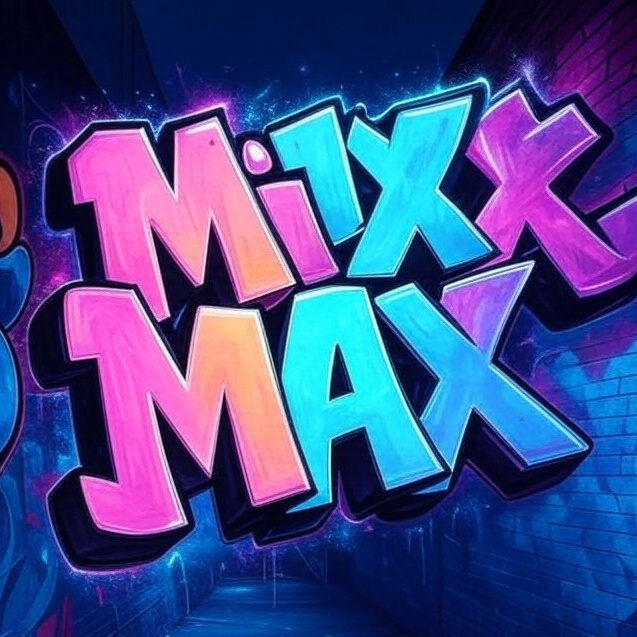 Image for Mix Max