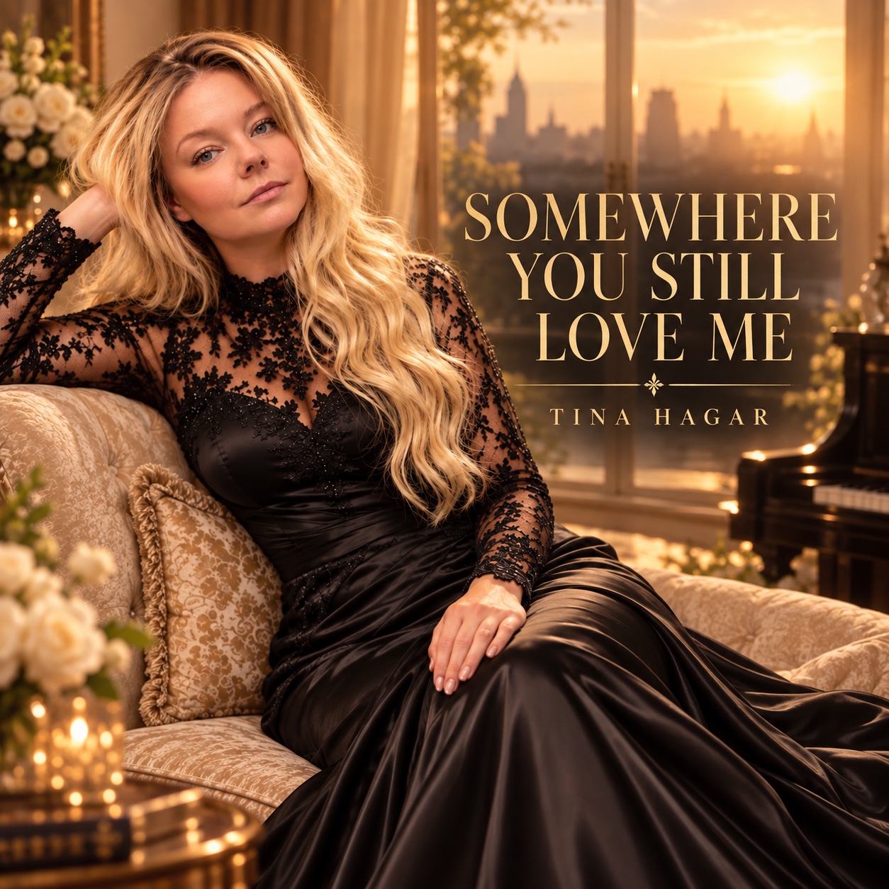 SOMEWHERE YOU STILL LOVE ME artwork