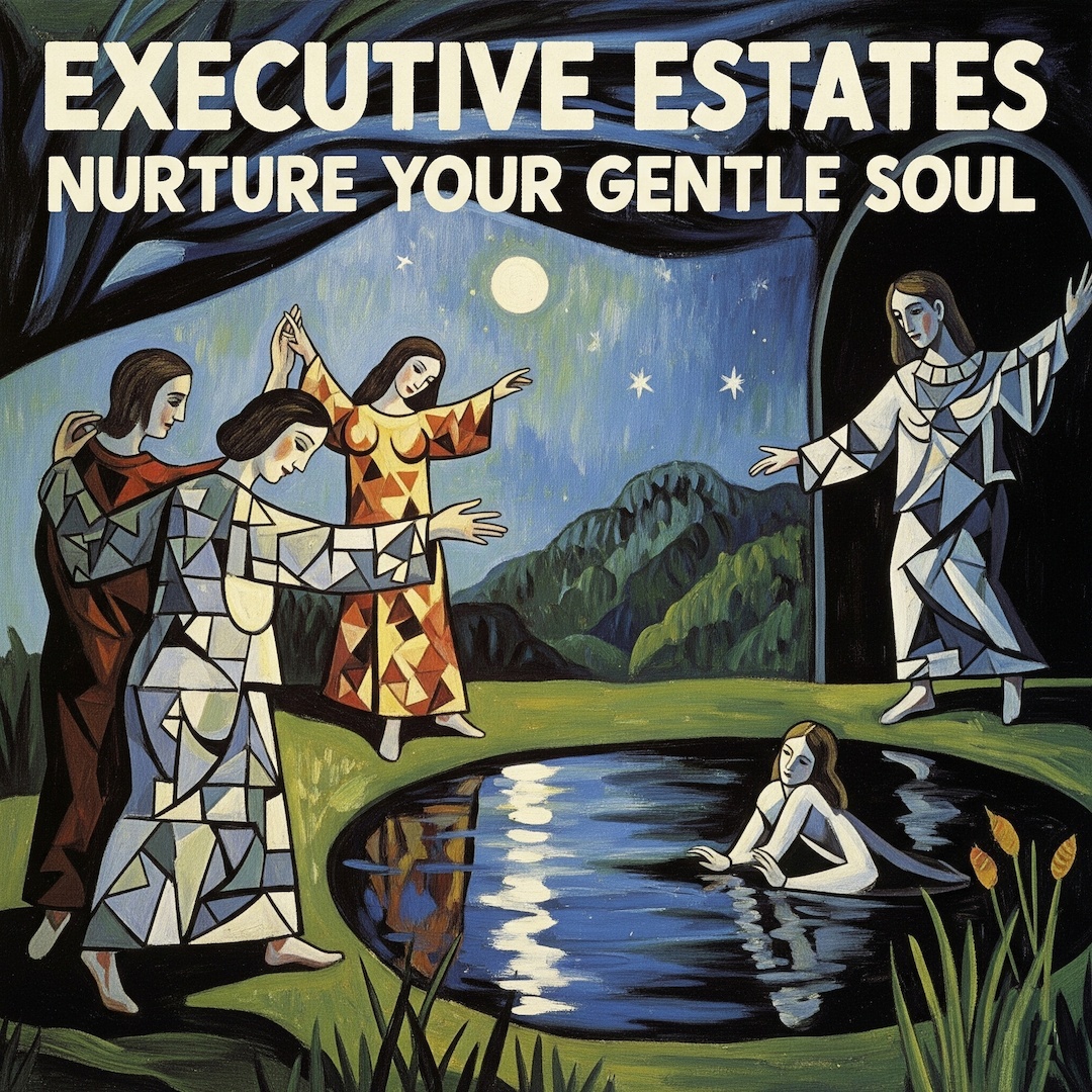 Image for Nurture Your Gentle Soul