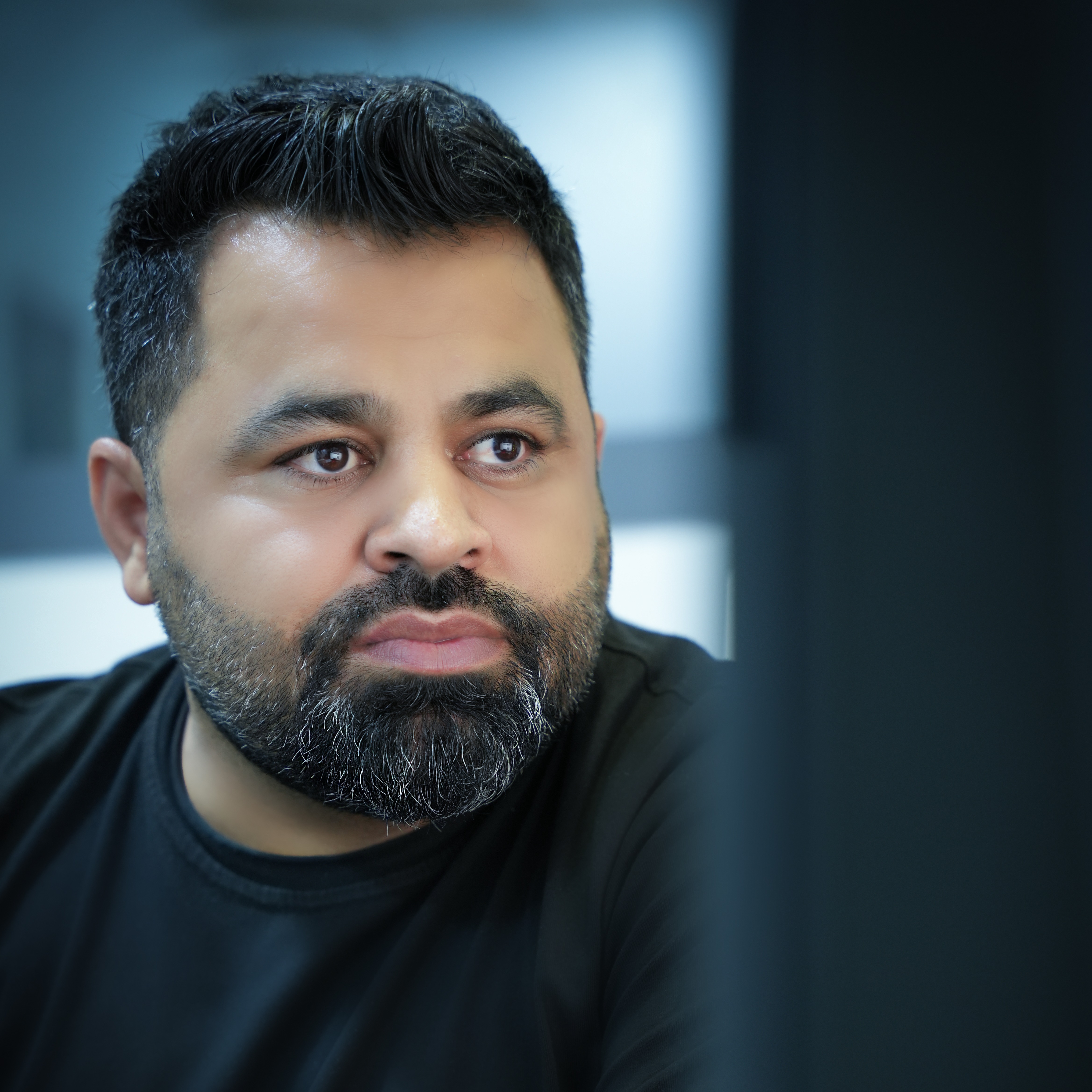 Kamaran jamal mardan
