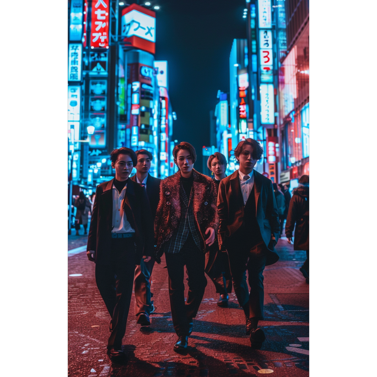 Voice image for Untitled Persona