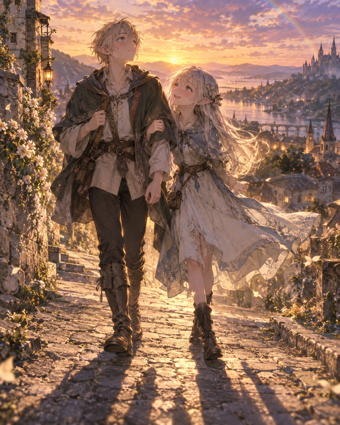 My Place Called You🥰✨🌙💞💓 artwork