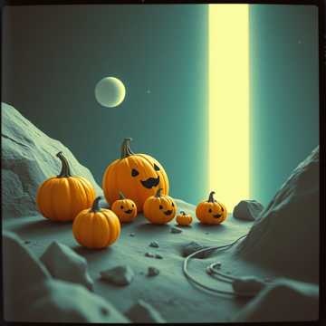 Image for The Best of Pumpkinhead Vol. 1-5: The First Journey