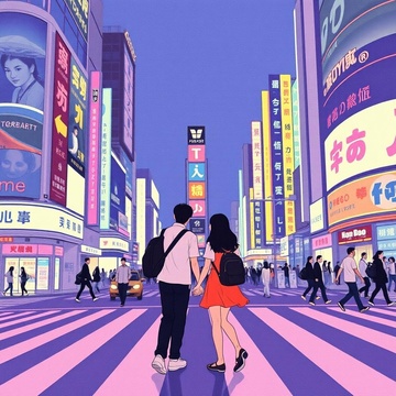 Image for SHIBUYA