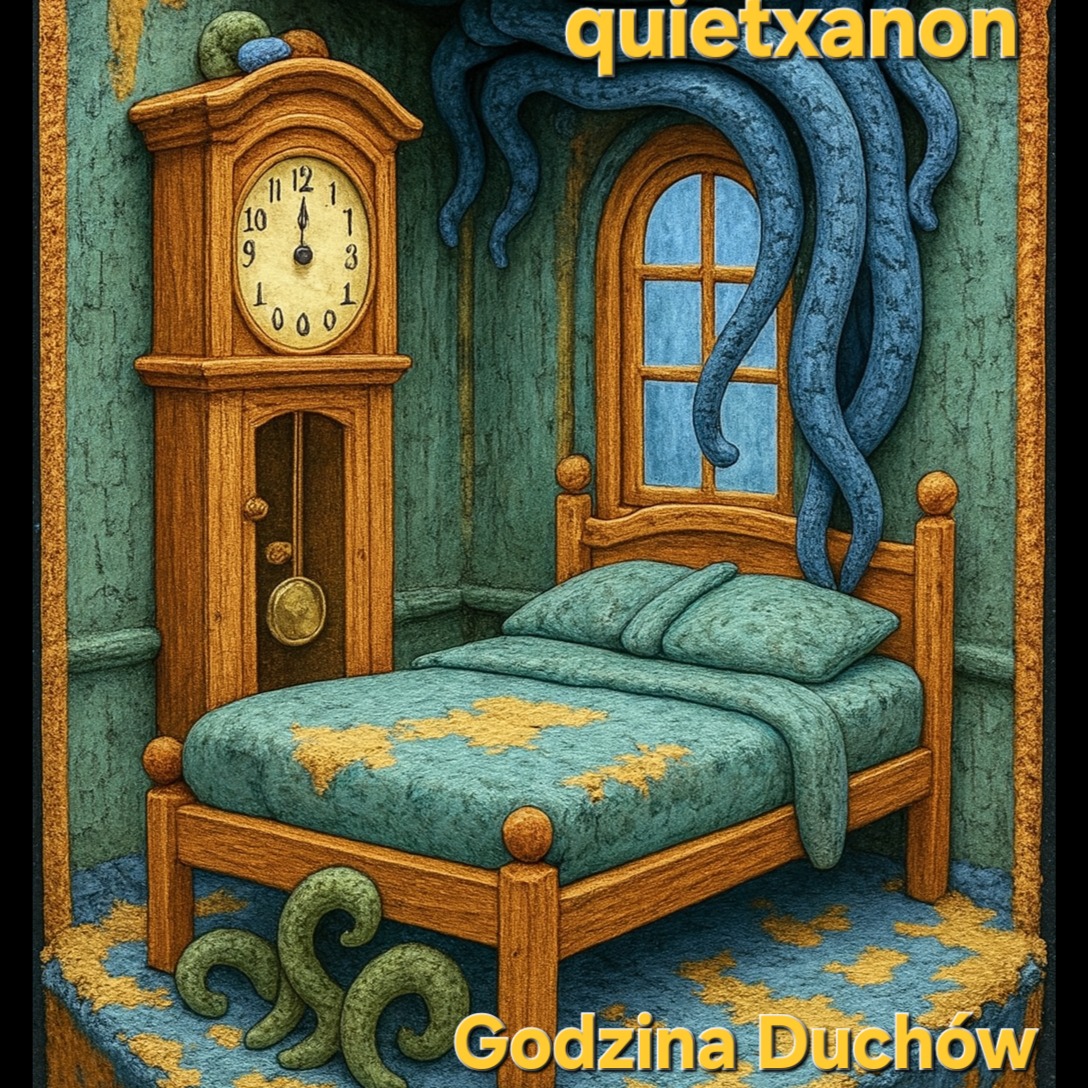 Image for (2025) Godzina Duchów 