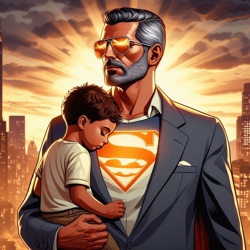 Image for Heroes Challenge