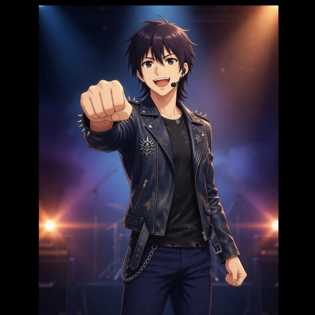 Persona image for Untitled Voice