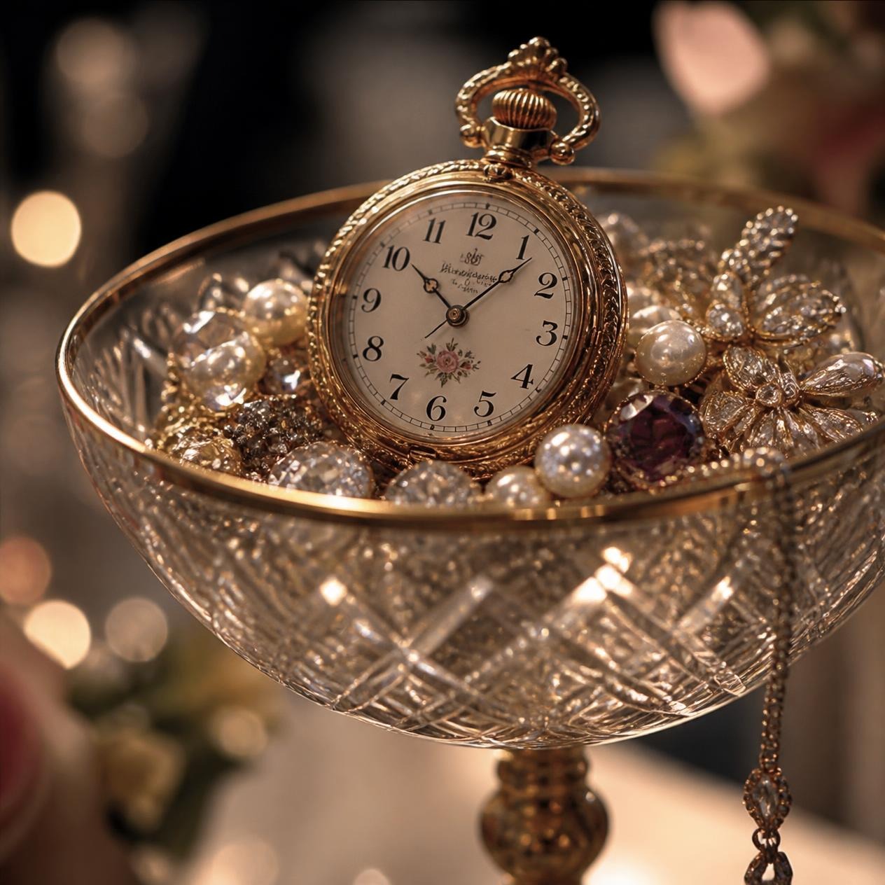 My Time, My Light artwork