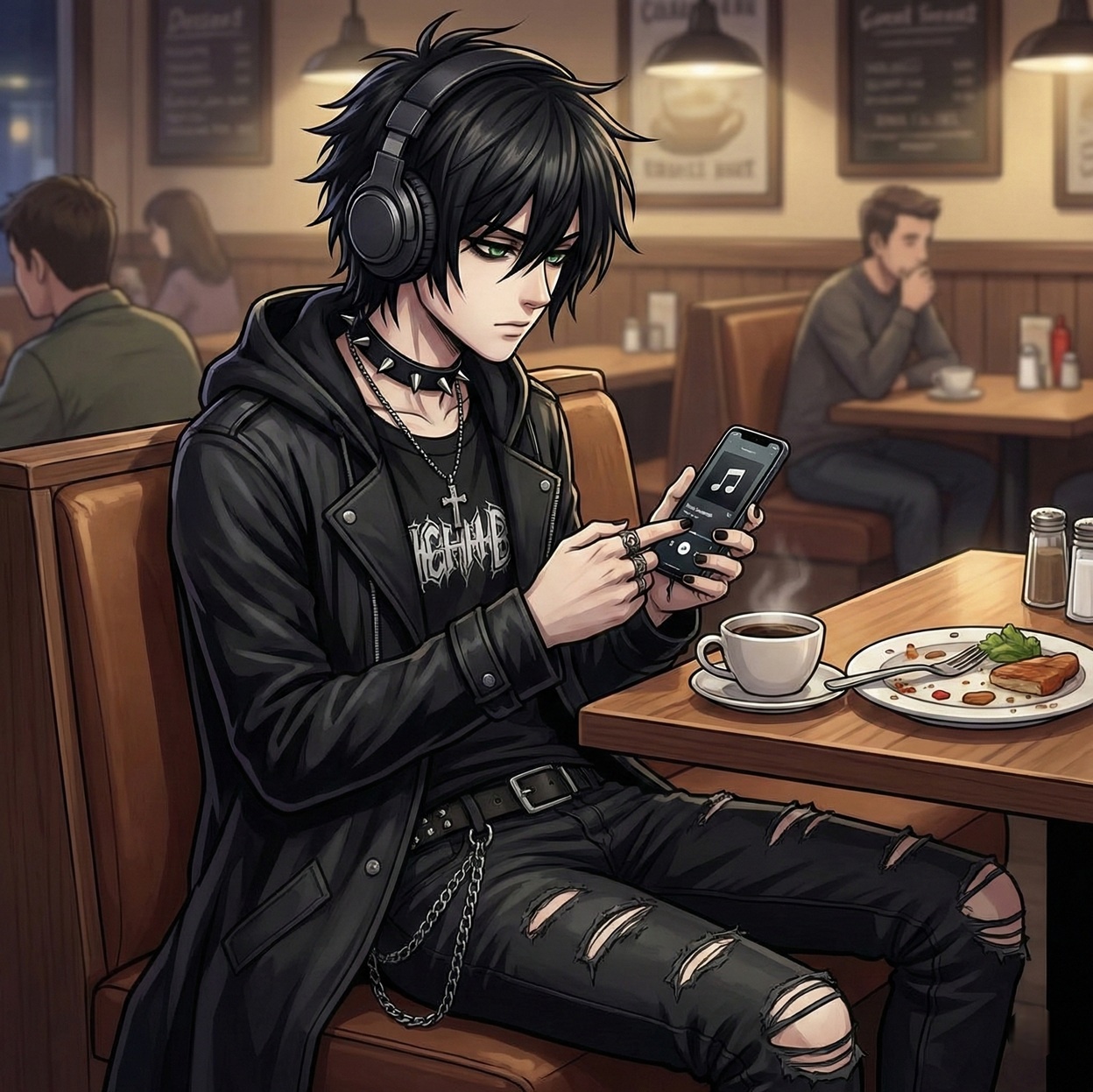 Image for Arcfirefly's Favorites