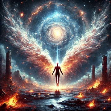 Image for Liminal Grace