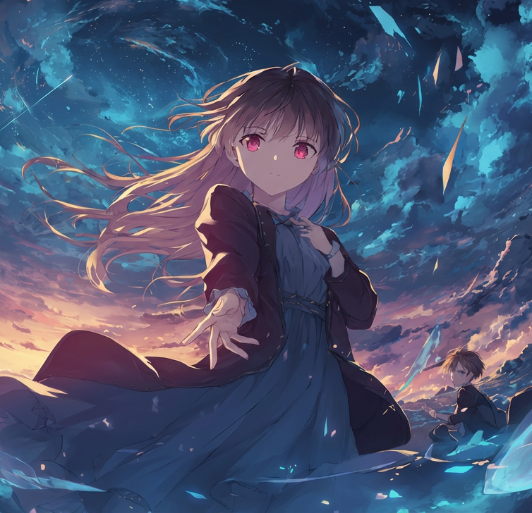 Image for Dark Dream Route