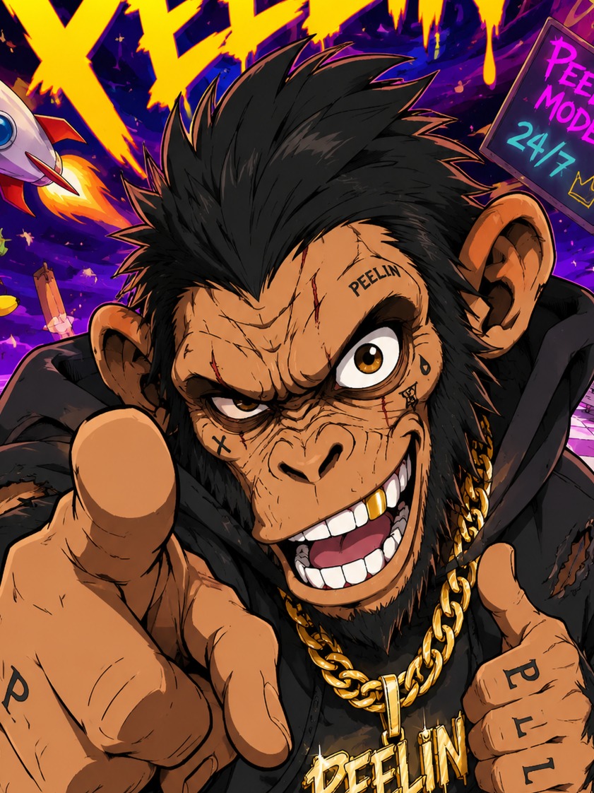 WURK artwork