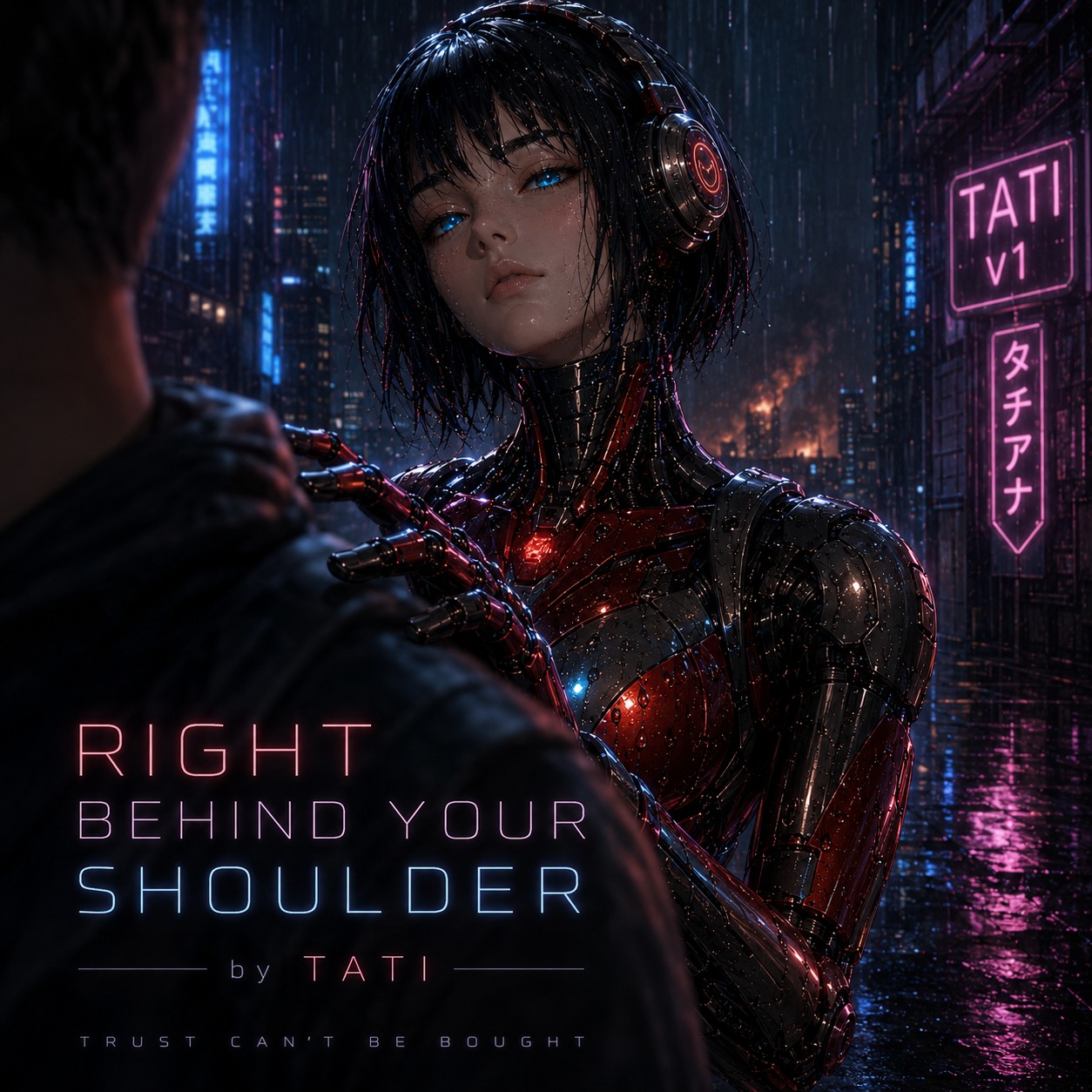 Persona image for Tati smooth