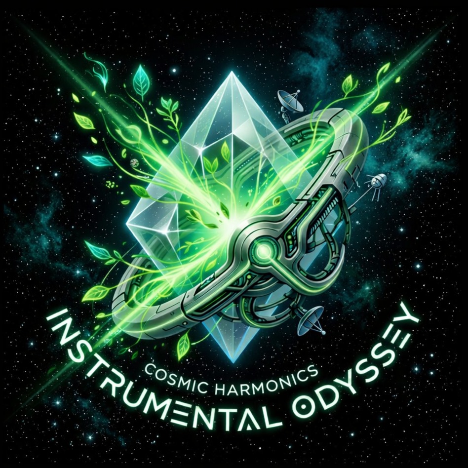 Cosmic Harmonics