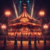 Cover image for Creepy Circus Test?