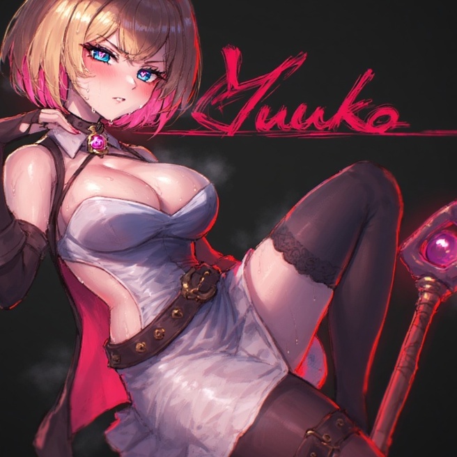 Image for Yuuko 𓆩❤︎𓆪