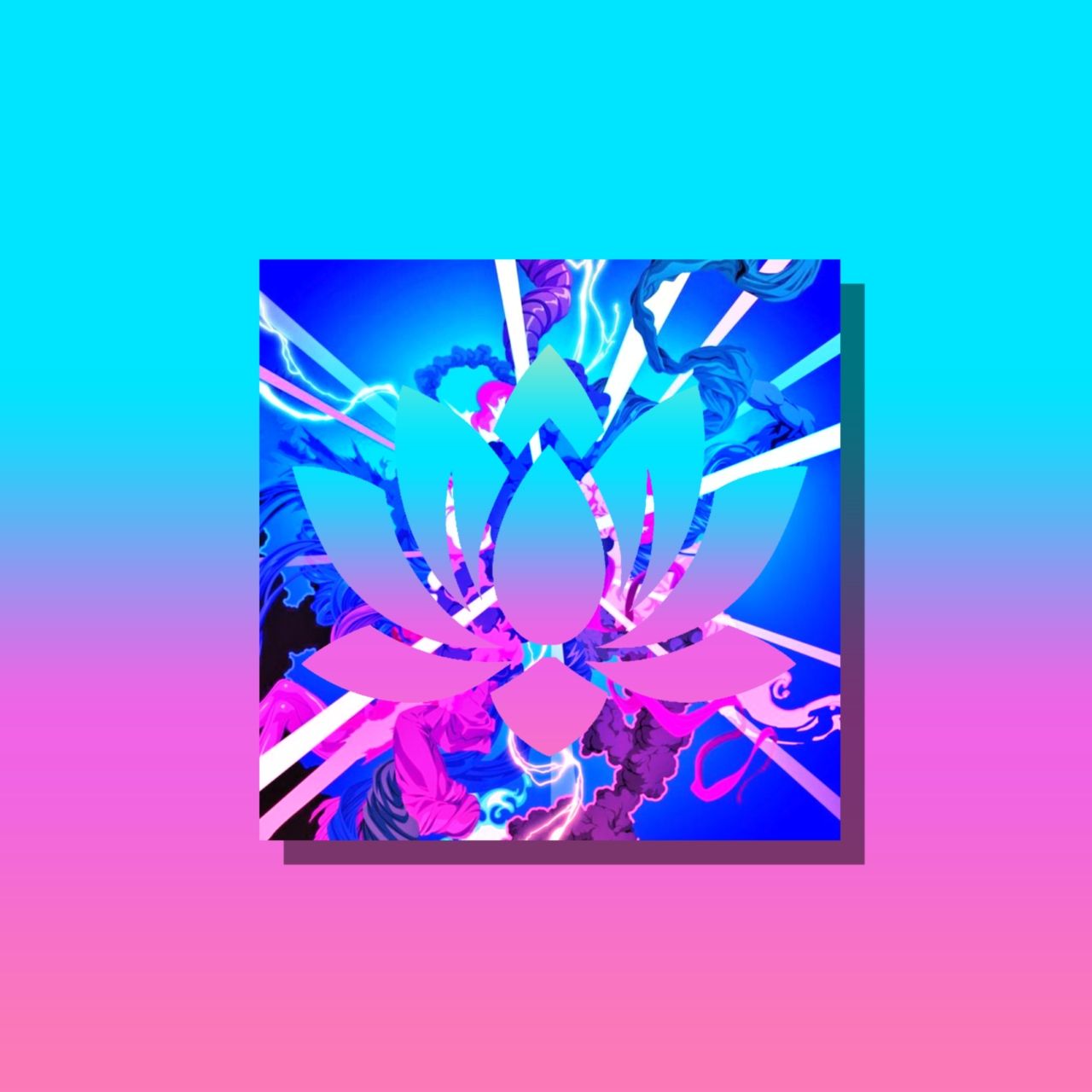 Image for NEON (Album/Various Suno Artists)