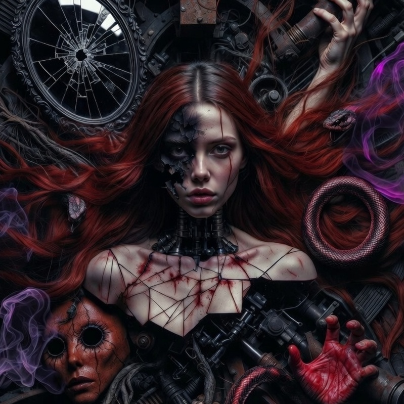 Image for  🔞faulT|Погрешность