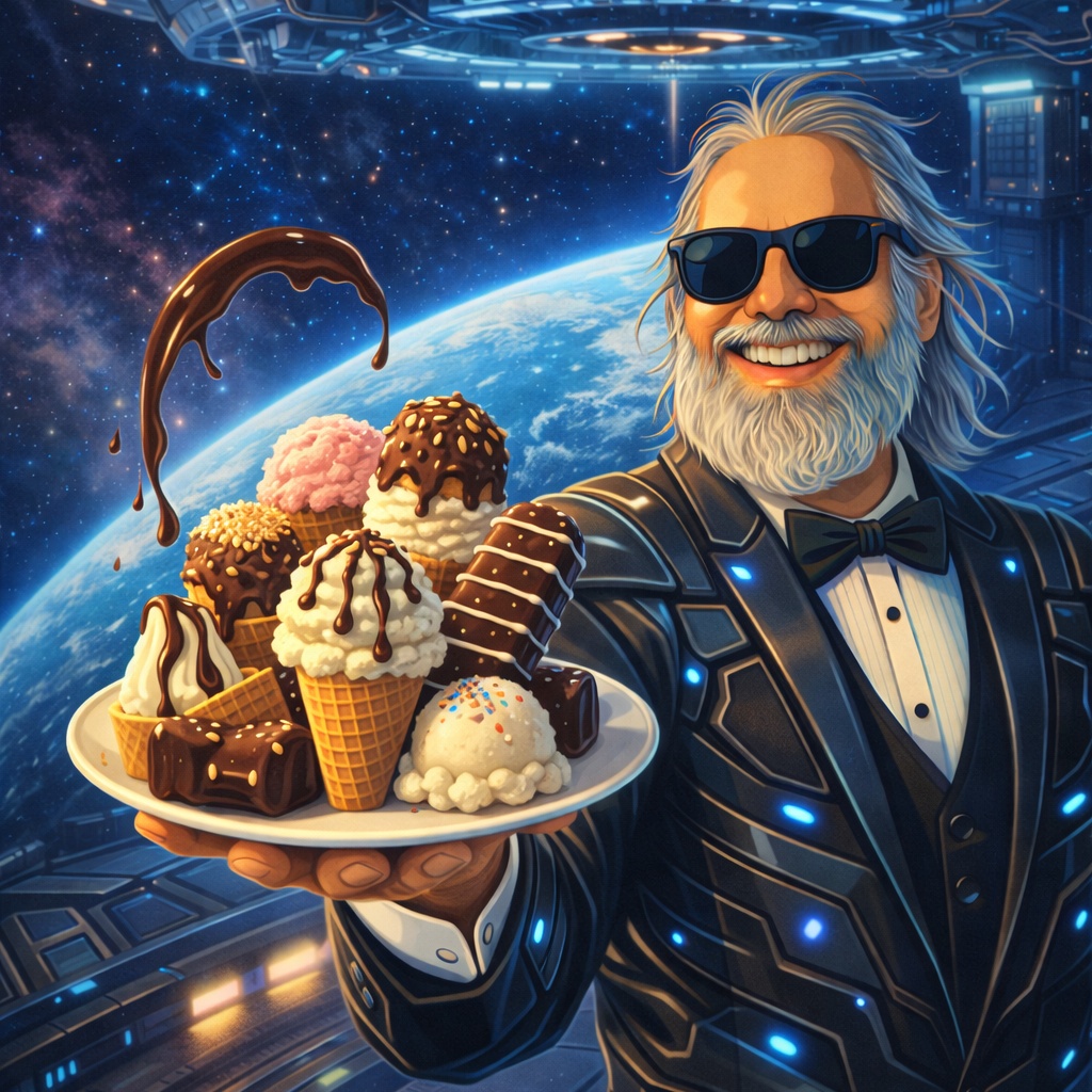 Image for AI U 2/7/26 Afterparty Roy Takes Over