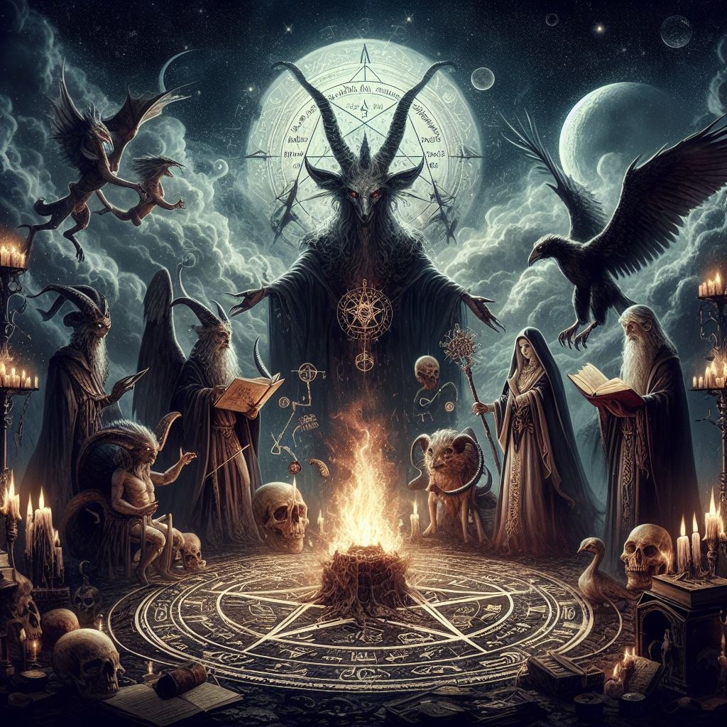 Image for spiritual song