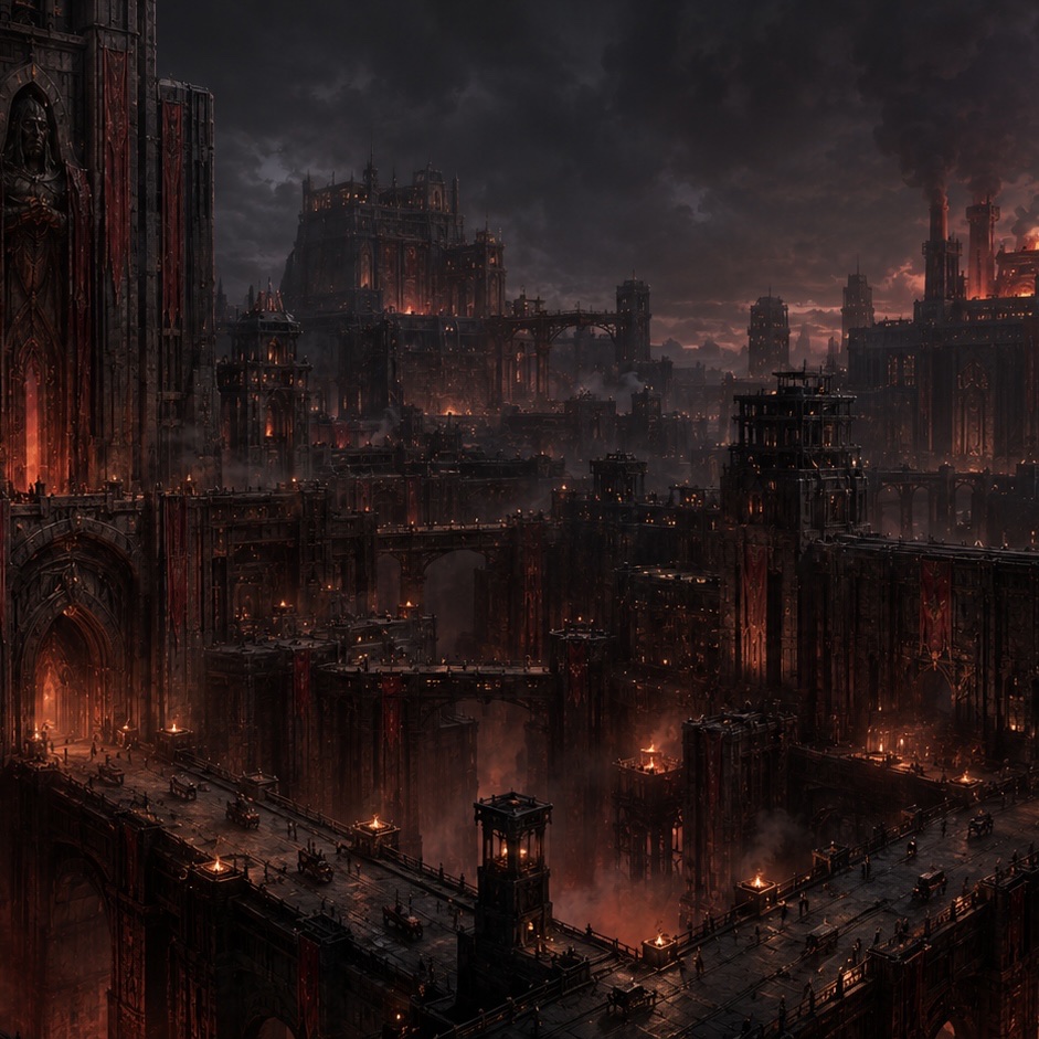 Psalm of Iron (Remastered) artwork
