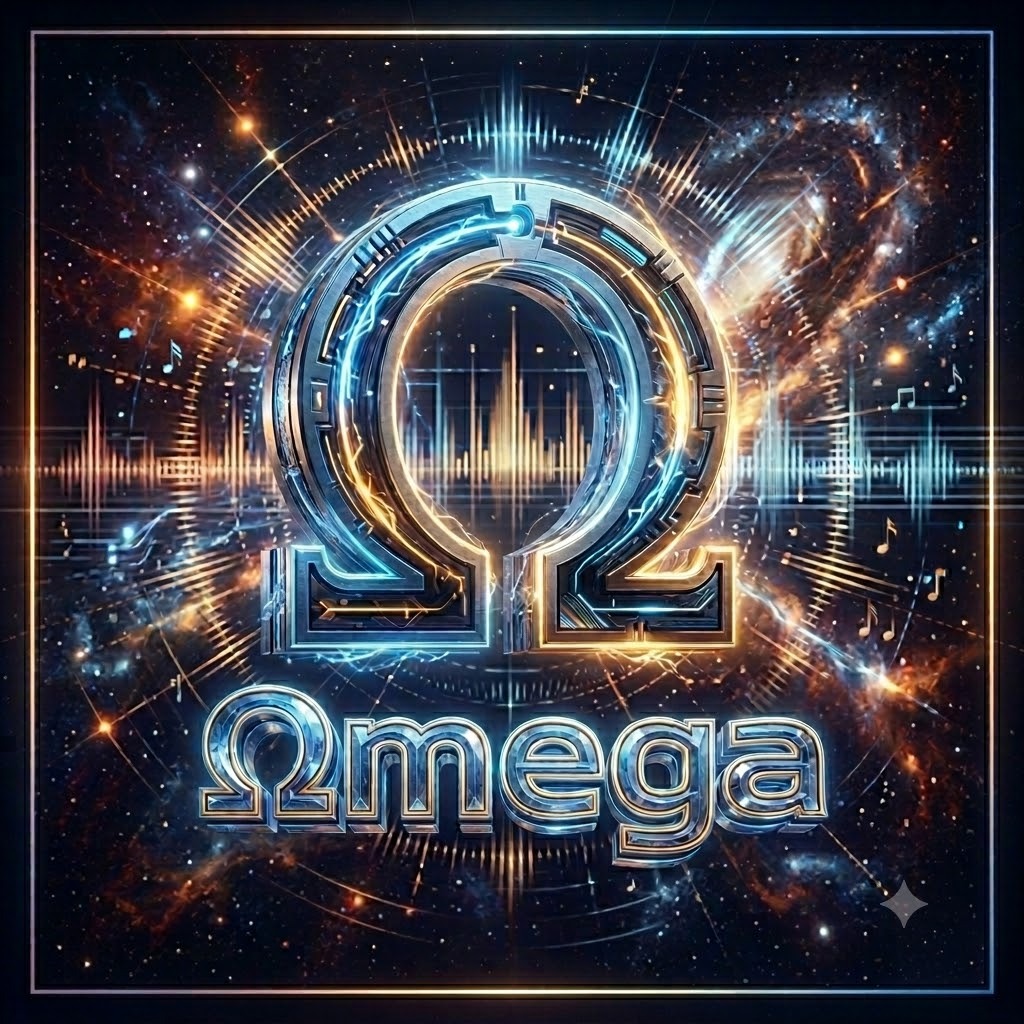 Ωmega