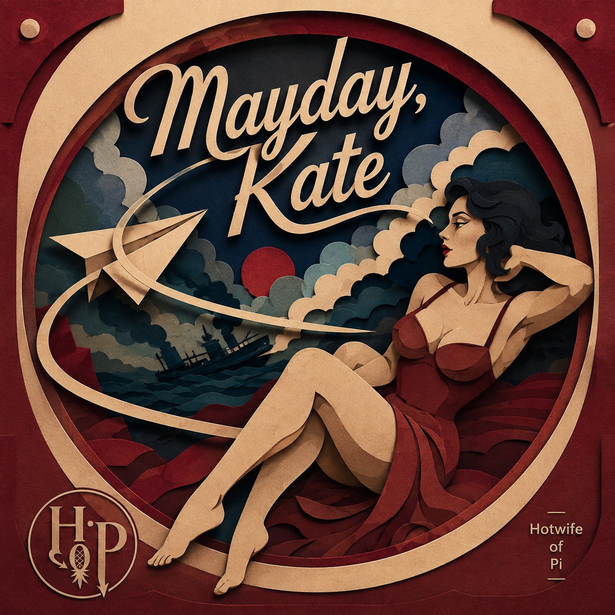 Song Cover Image