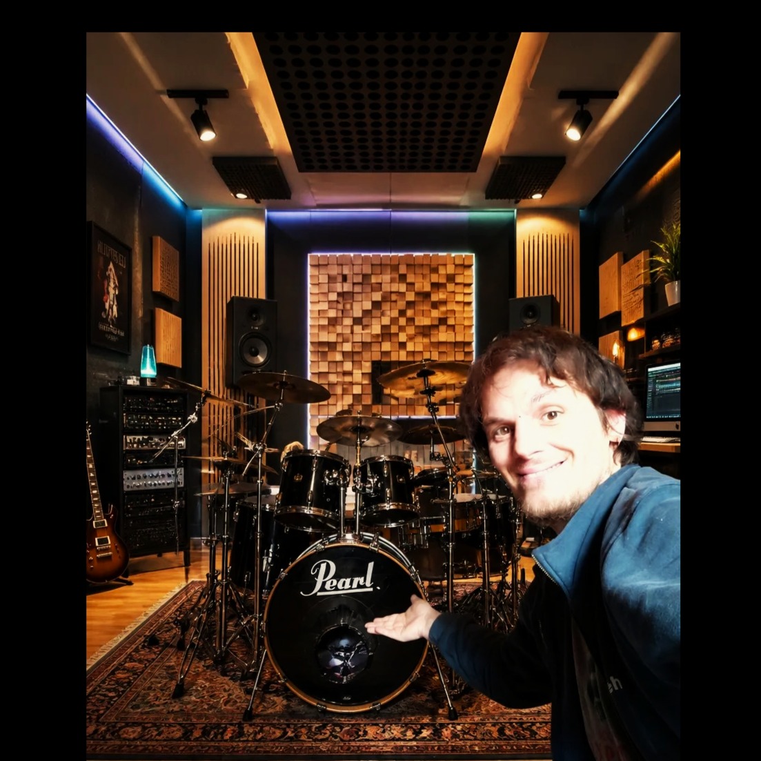 PlayLista ex Yu rock Metal, 06 3