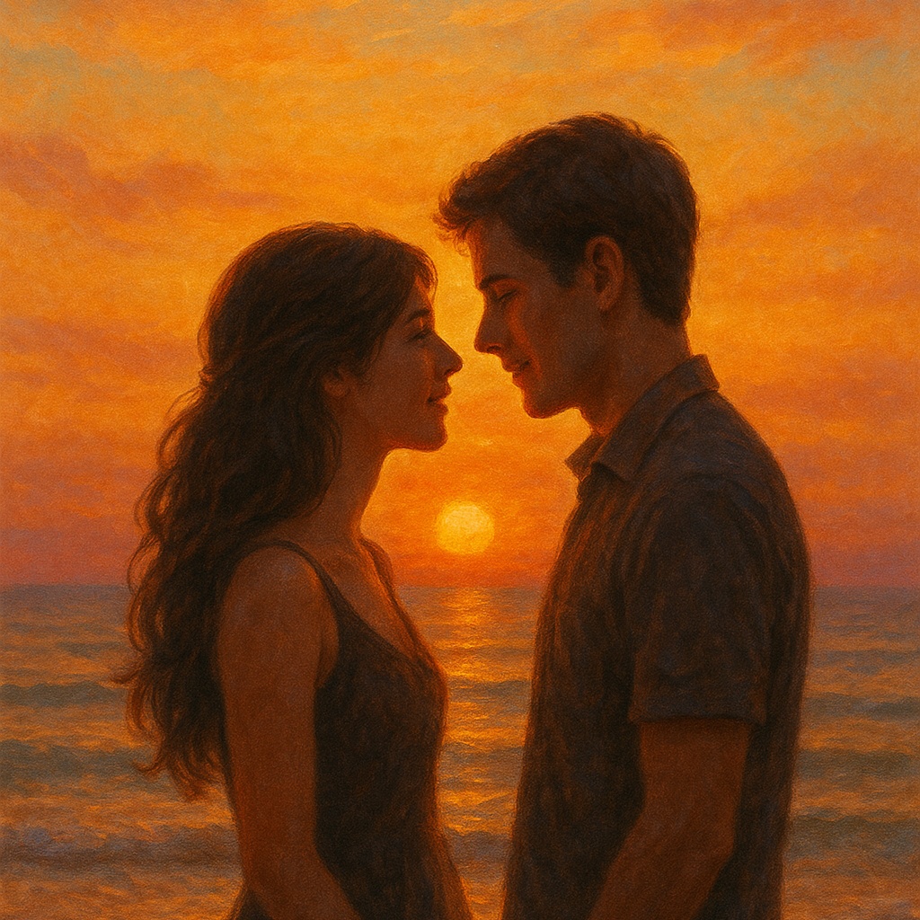 Image for StoryTellerz: Deine Sommerromanze