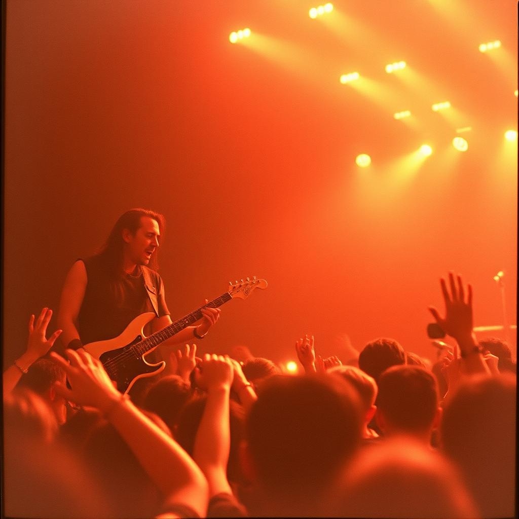 Playlist cover art