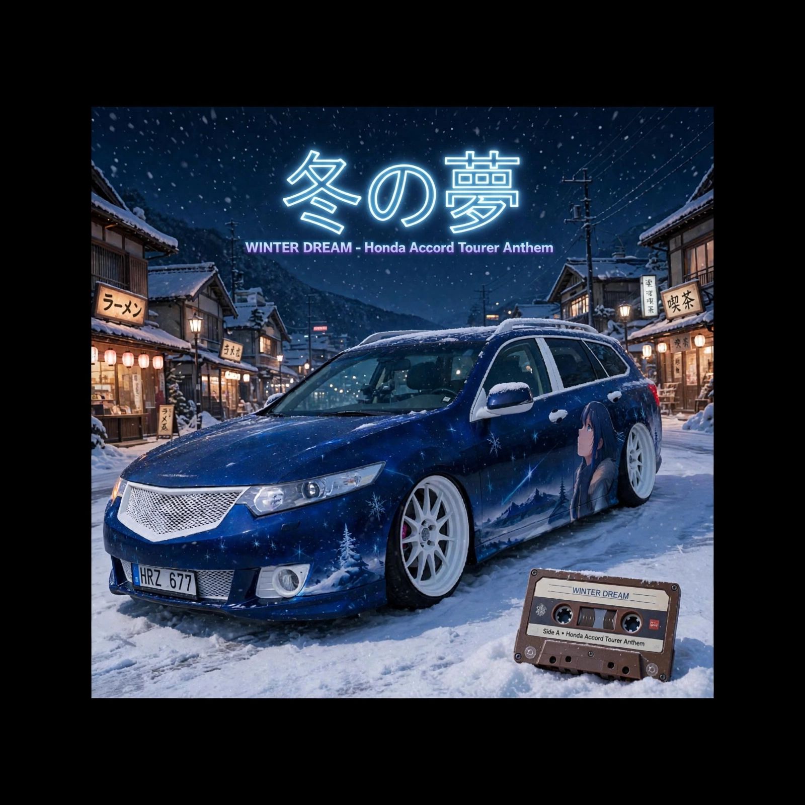 japanese music
