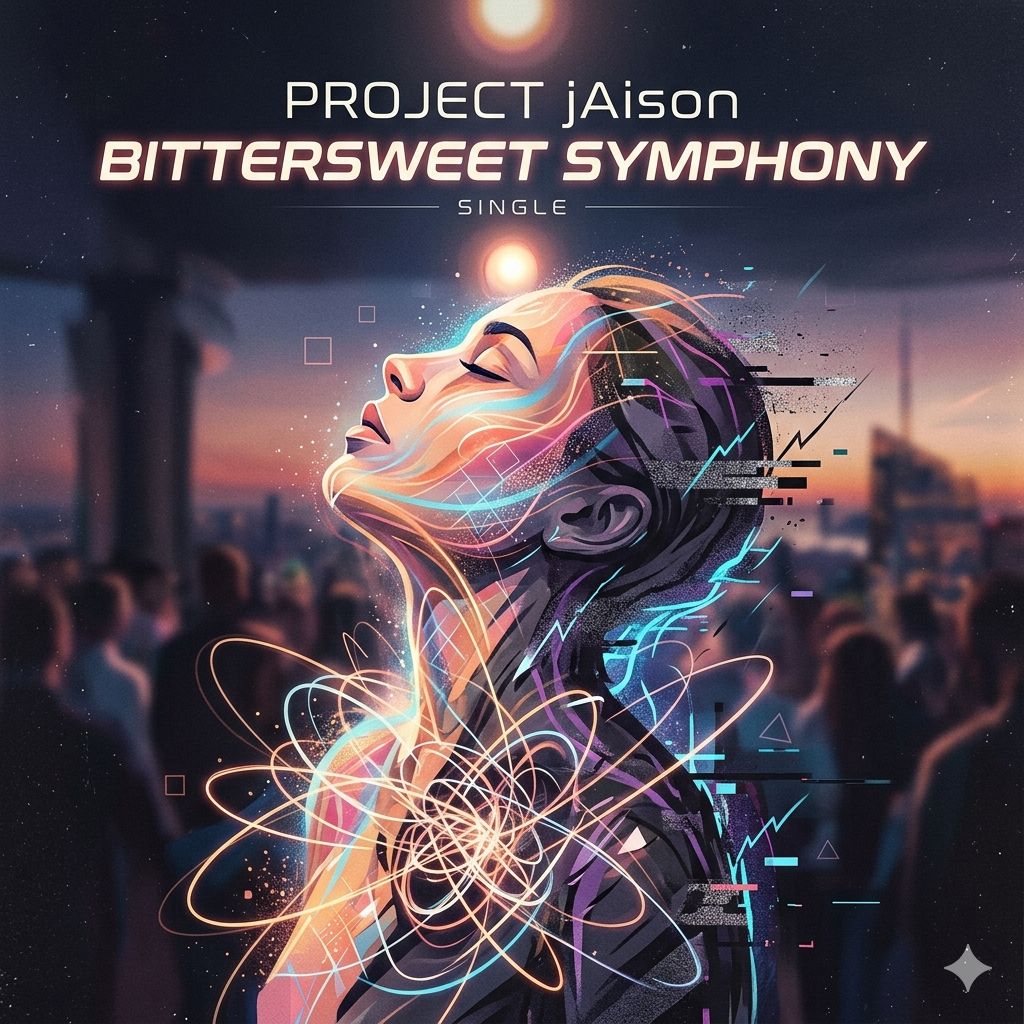 Bittersweet Symphony artwork