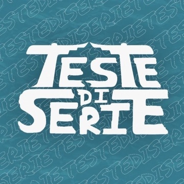 Image for TesteDiSerie wrapped 24 