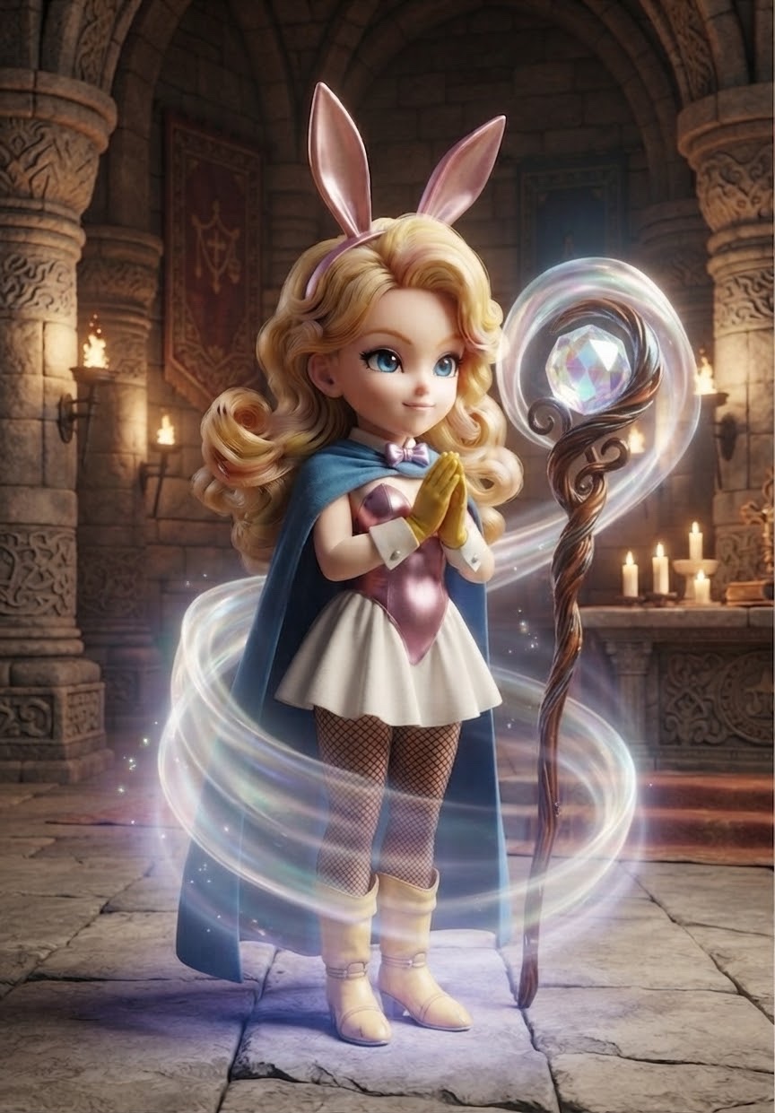 22.【ダーマ神殿への到着と、それぞれのデュデュデュ・ラ】 artwork