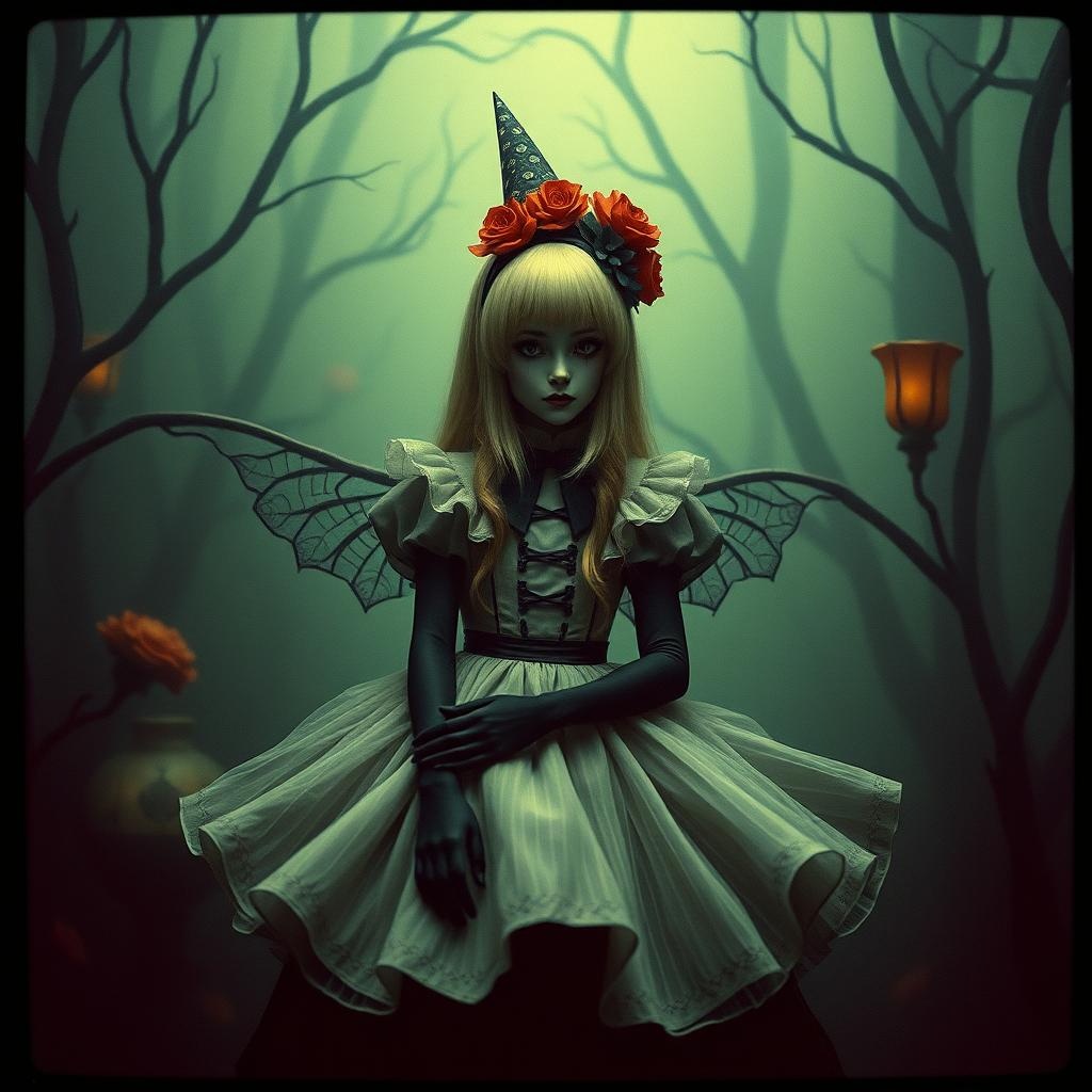 Image for Wonderland