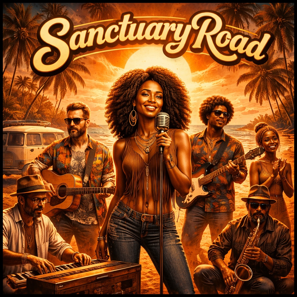 Image for Soul // Gospel // Funk