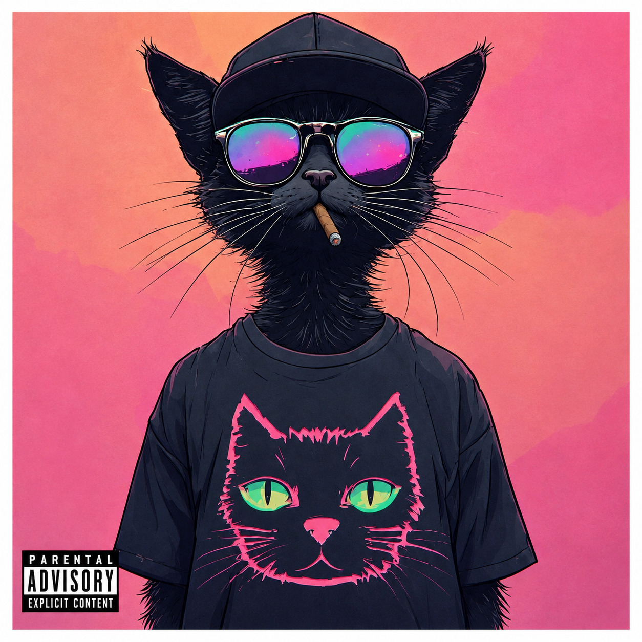 Dope artwork
