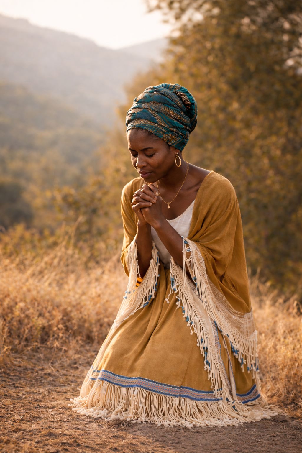 YAH, I desperately Need You