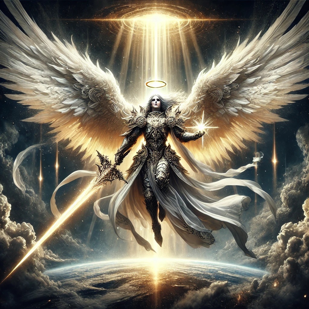 Image for Diablo - Angels