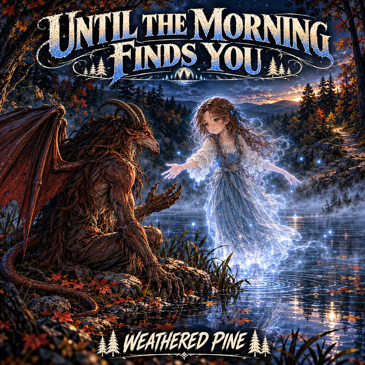 Until the Morning Finds You artwork