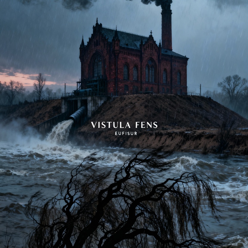 Vistula Fens