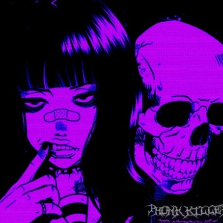 Image for Techno // Phonk