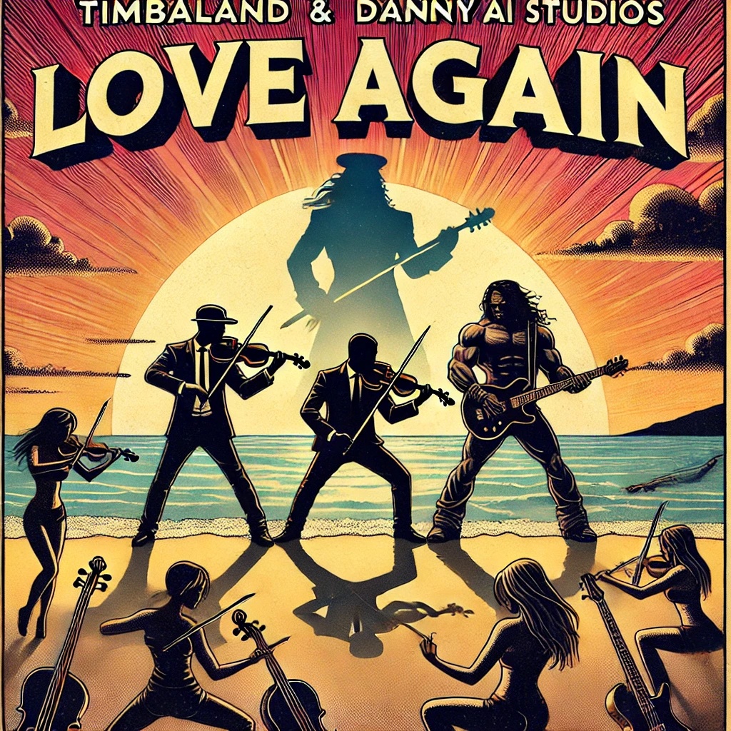 Love Again (Remix) 2