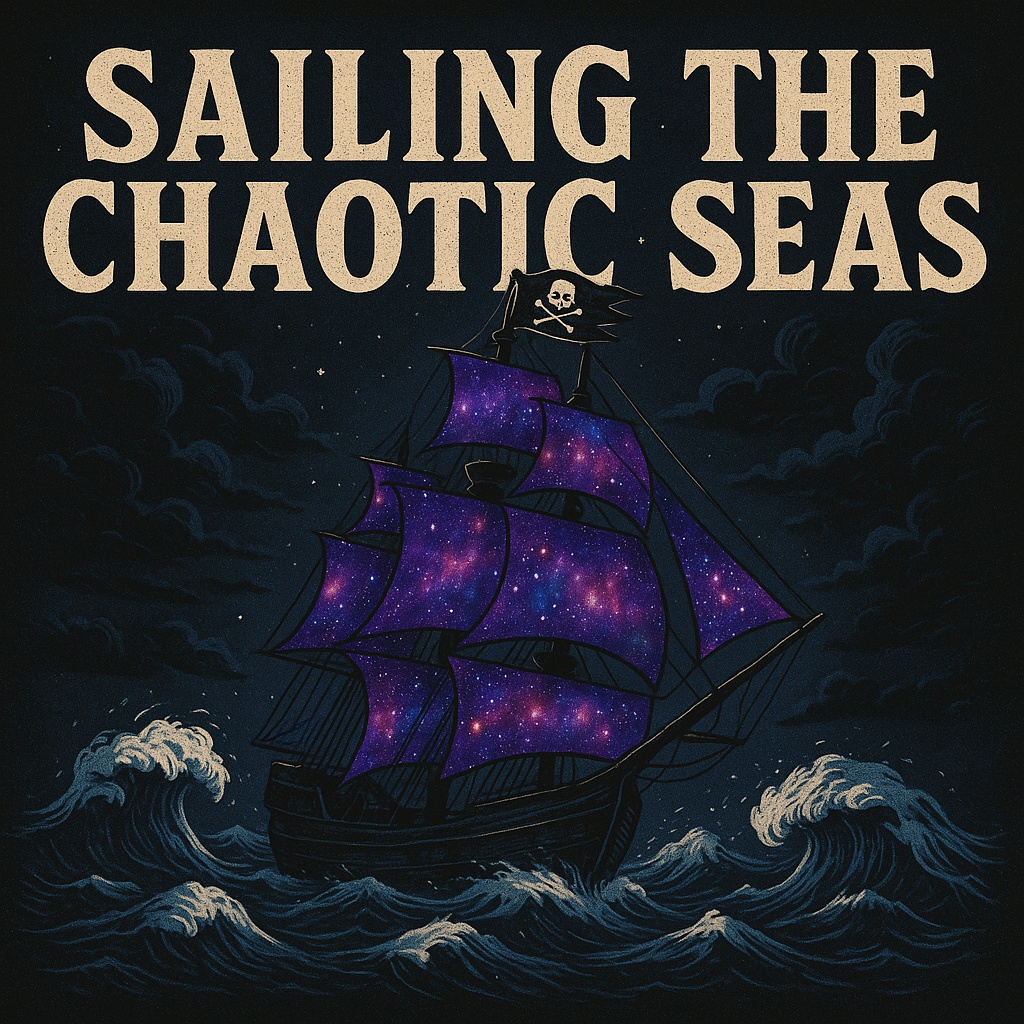 Image for Cosmic Sails