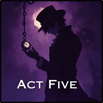 Image for Act Five